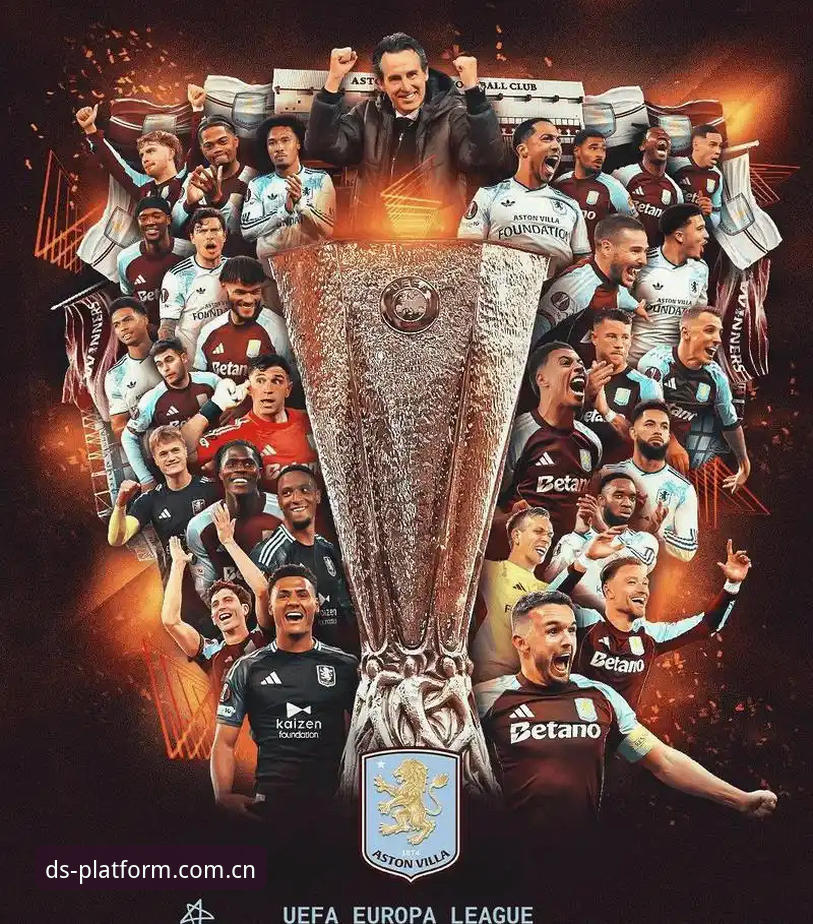 鼎盛官方应用 欧联杯决赛复盘教程:从埃梅里封神战看懂高效战术体系,结合鼎盛官方应用解锁赛事深度体验